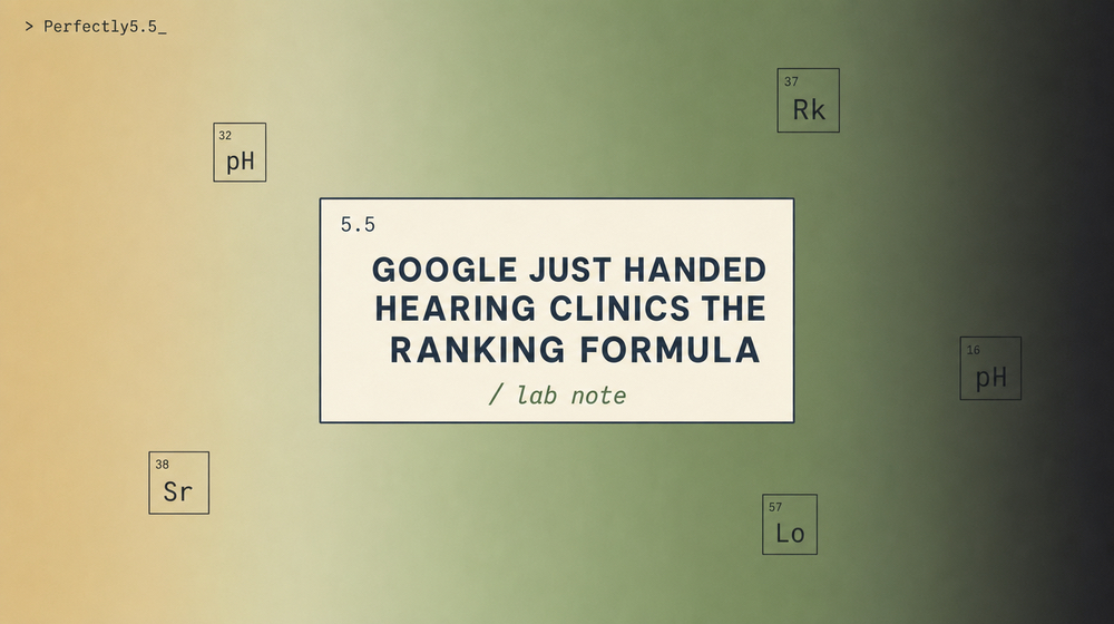 How to Rank Higher on Google Maps (3 Profile Updates)